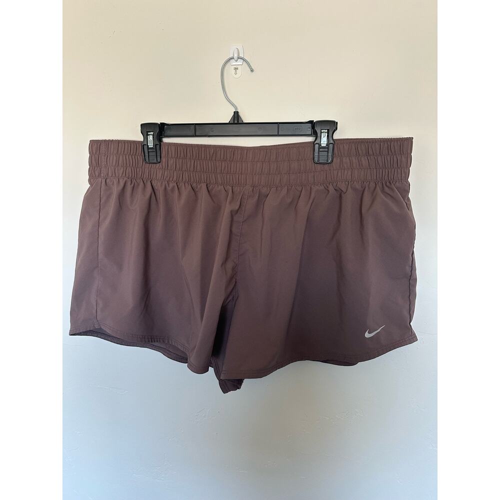Nike Dri Fit Womens Shorts